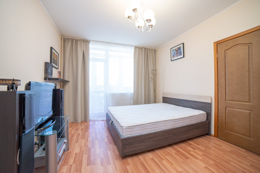 Екатеринбург, ул. Парниковая, 12 (Эльмаш) - фото квартиры (2)