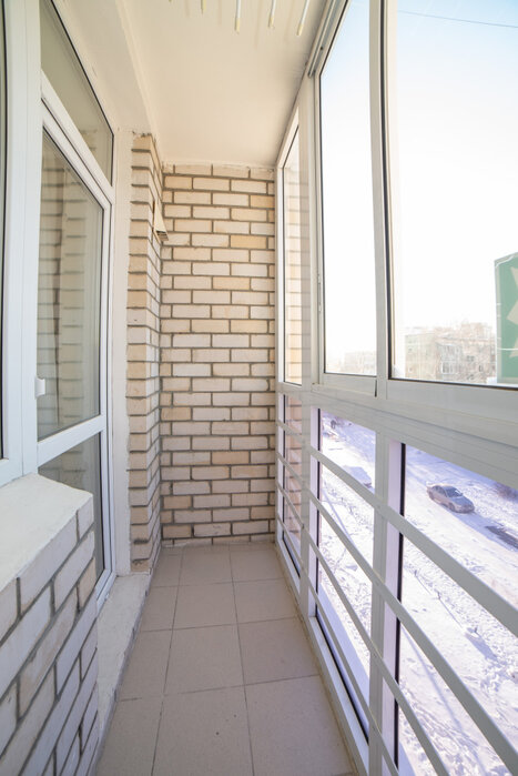 Екатеринбург, ул. Парниковая, 12 (Эльмаш) - фото квартиры (3)