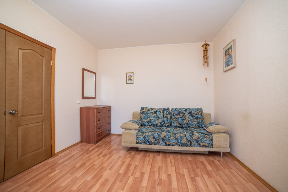 Екатеринбург, ул. Парниковая, 12 (Эльмаш) - фото квартиры (4)