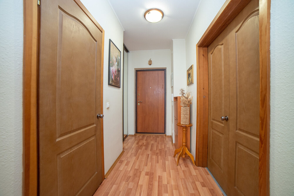 Екатеринбург, ул. Парниковая, 12 (Эльмаш) - фото квартиры (6)