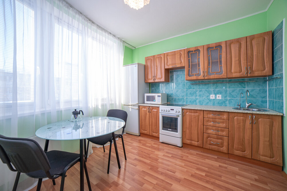 Екатеринбург, ул. Парниковая, 12 (Эльмаш) - фото квартиры (7)