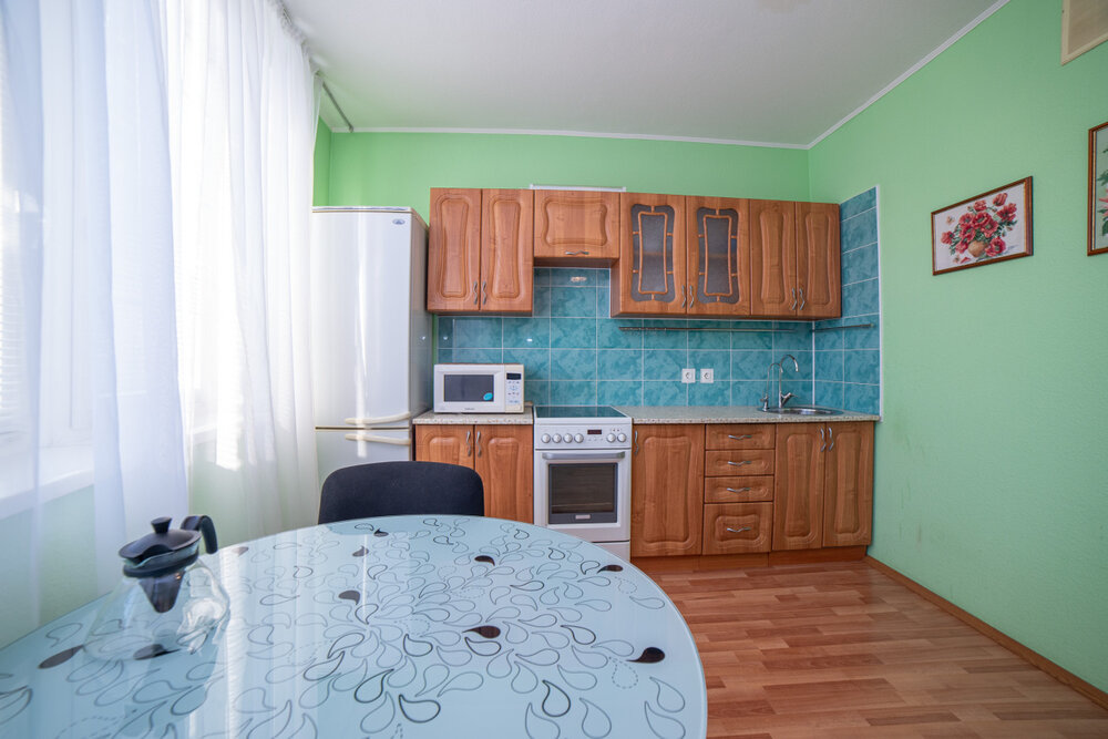 Екатеринбург, ул. Парниковая, 12 (Эльмаш) - фото квартиры (8)