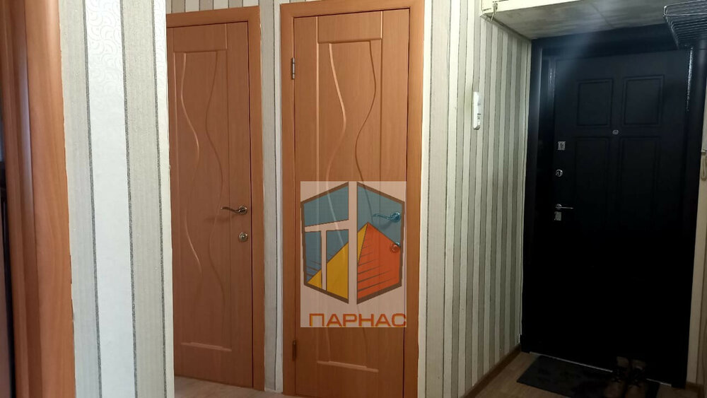 г. Краснотурьинск, ул. Карпинского, 16 (городской округ Краснотурьинск) - фото квартиры (6)