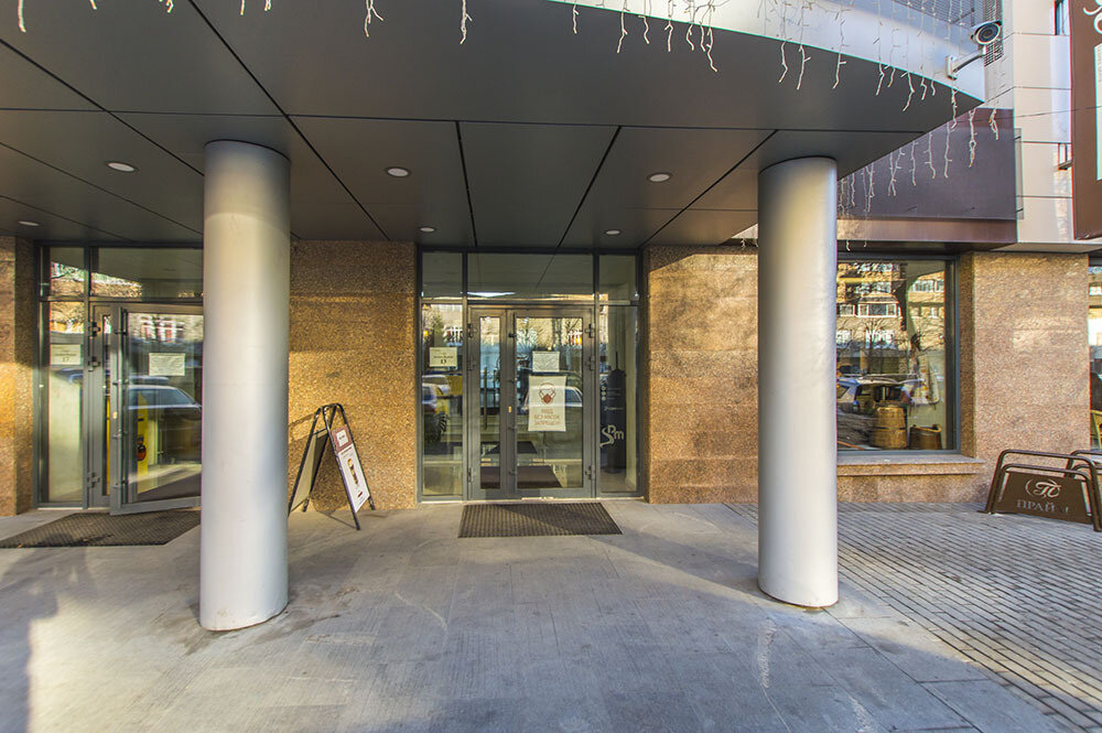 Екатеринбург, ул. Антона Валека, 13 (Центр) - фото офисного помещения (3)