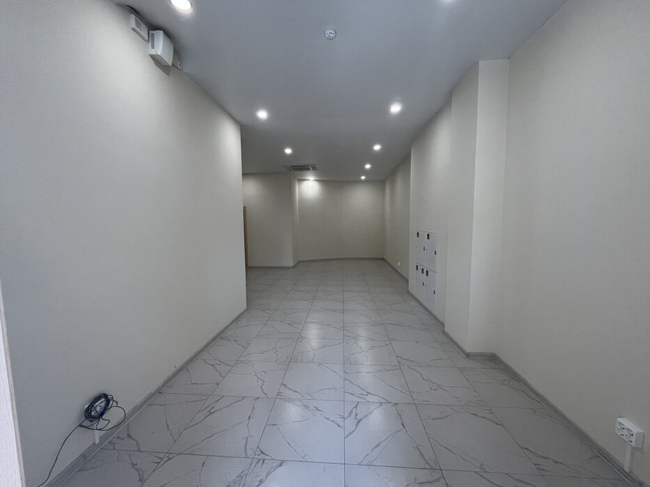 Екатеринбург, ул. Тверитина, 46 (Центр) - фото торговой площади (4)