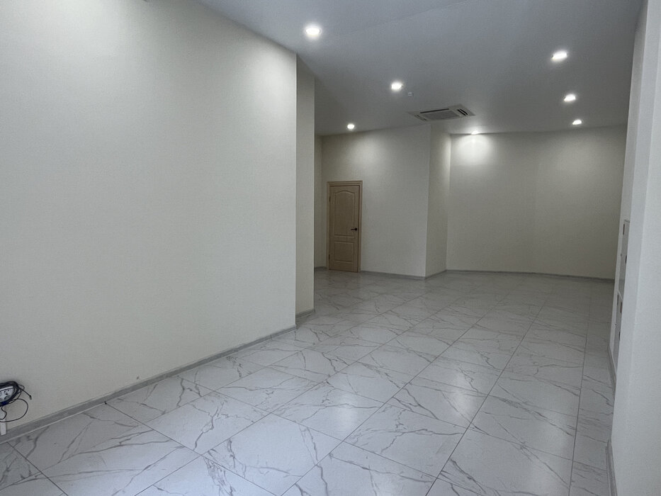 Екатеринбург, ул. Тверитина, 46 (Центр) - фото торговой площади (5)