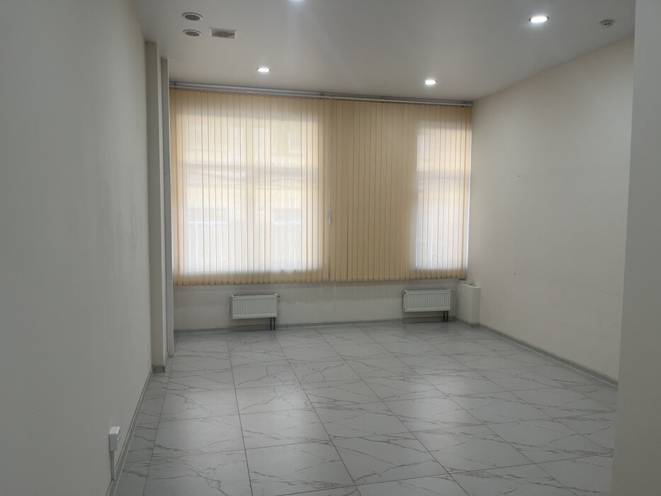 Екатеринбург, ул. Тверитина, 46 (Центр) - фото торговой площади (6)