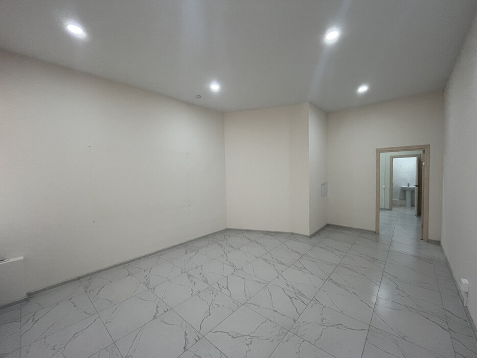 Екатеринбург, ул. Тверитина, 46 (Центр) - фото торговой площади (7)