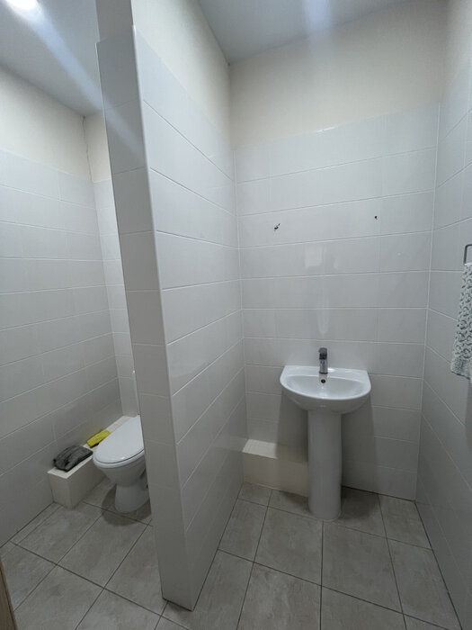 Екатеринбург, ул. Тверитина, 46 (Центр) - фото торговой площади (8)