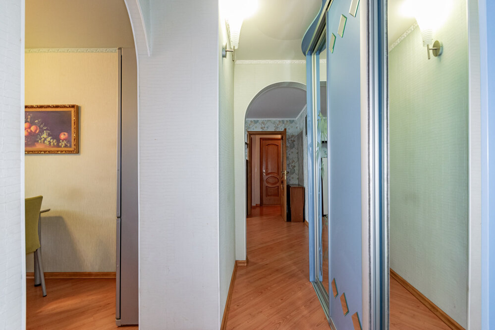 Екатеринбург, ул. 40-летия Комсомола, 26 (ЖБИ) - фото квартиры (4)