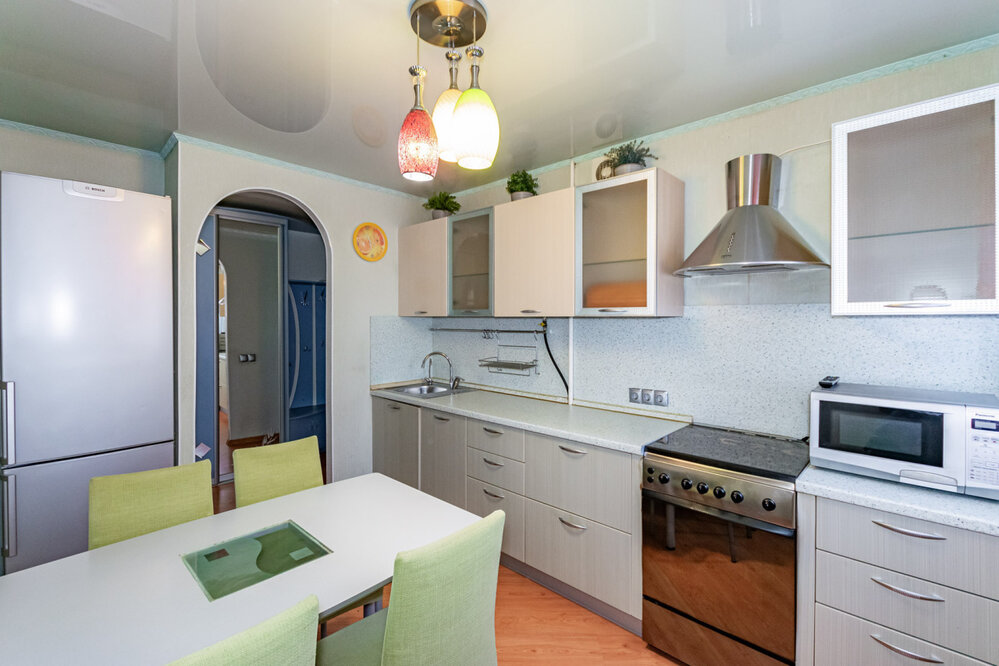 Екатеринбург, ул. 40-летия Комсомола, 26 (ЖБИ) - фото квартиры (8)