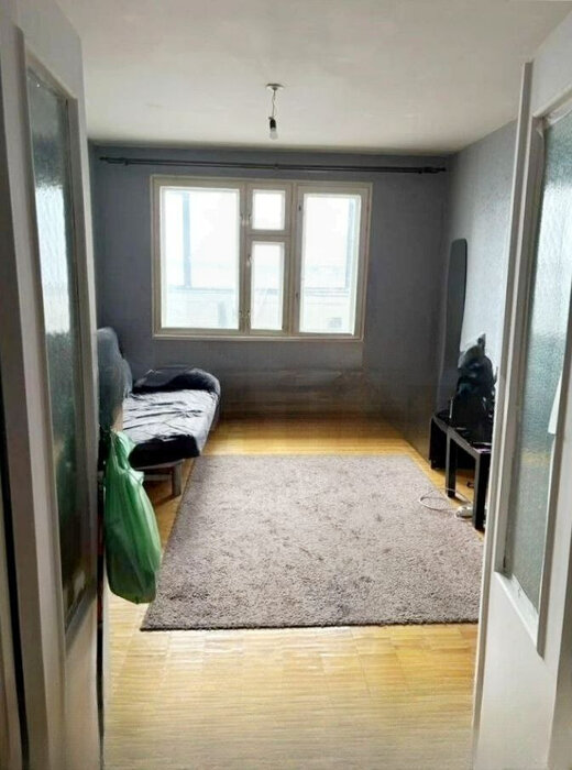 Екатеринбург, ул. Родонитовая, 2/2 (Ботанический) - фото квартиры (1)