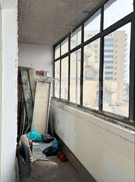 Екатеринбург, ул. Родонитовая, 2/2 (Ботанический) - фото квартиры (3)