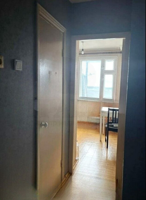 Екатеринбург, ул. Родонитовая, 2/2 (Ботанический) - фото квартиры (4)