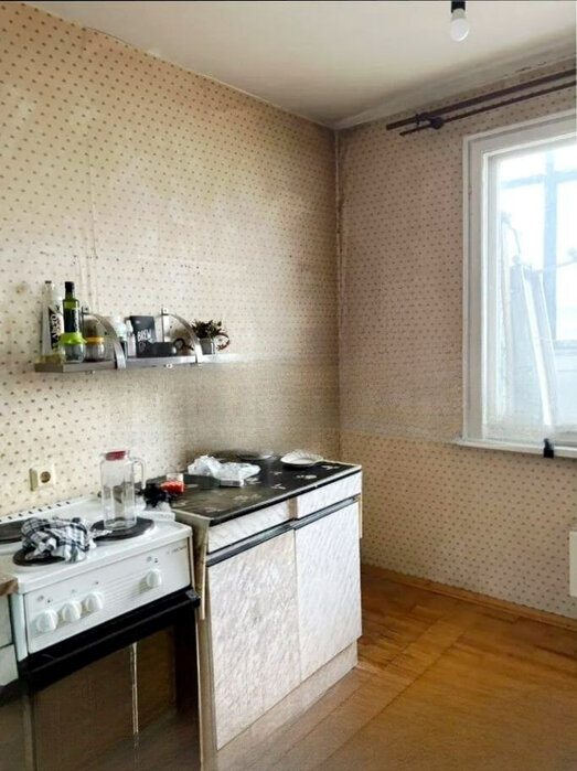 Екатеринбург, ул. Родонитовая, 2/2 (Ботанический) - фото квартиры (5)