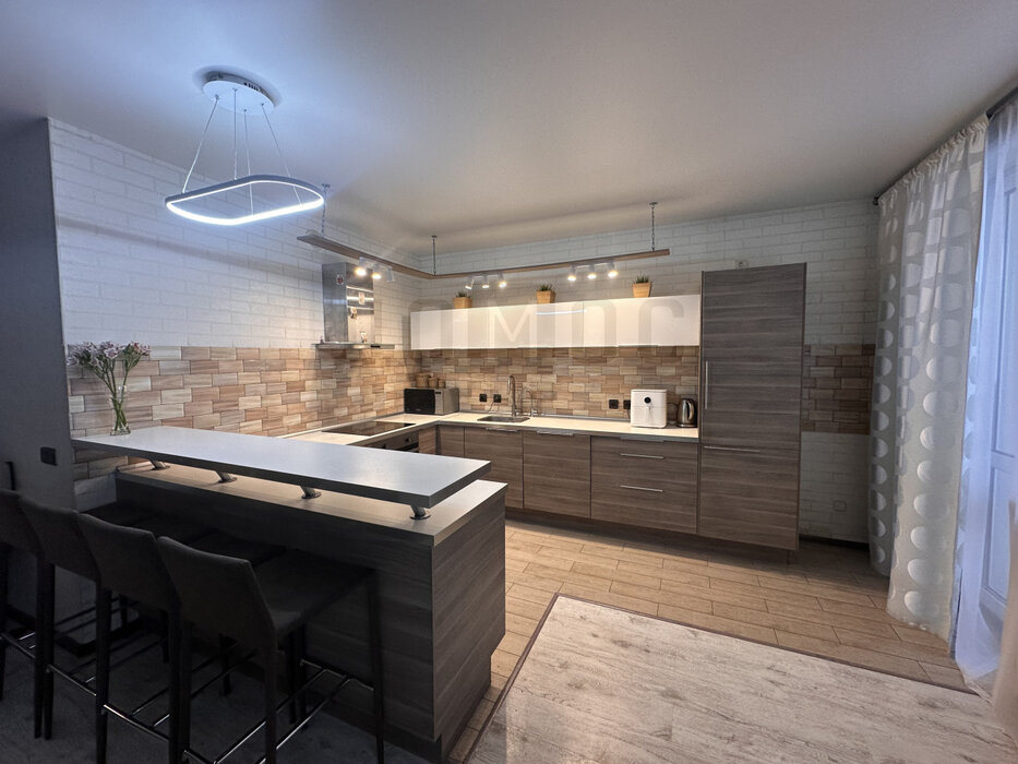 Екатеринбург, ул. Мира, 41 (Втузгородок) - фото квартиры (1)