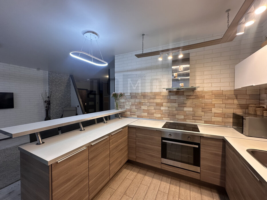 Екатеринбург, ул. Мира, 41 (Втузгородок) - фото квартиры (4)