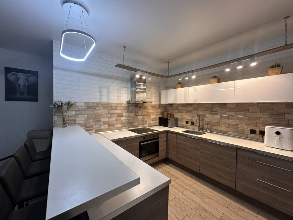 Екатеринбург, ул. Мира, 41 (Втузгородок) - фото квартиры (5)