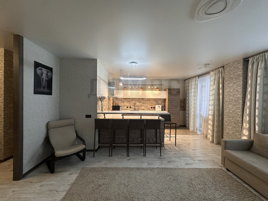 Екатеринбург, ул. Мира, 41 (Втузгородок) - фото квартиры (7)