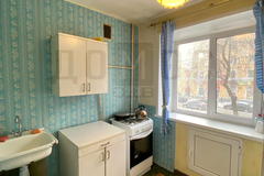 Екатеринбург, ул. 8 Марта, 127 (Автовокзал) - фото квартиры