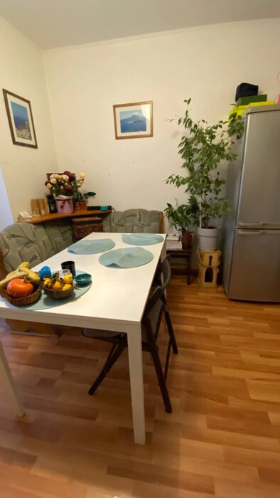 Екатеринбург, ул. Цветаевой, 4 (УНЦ) - фото квартиры (1)