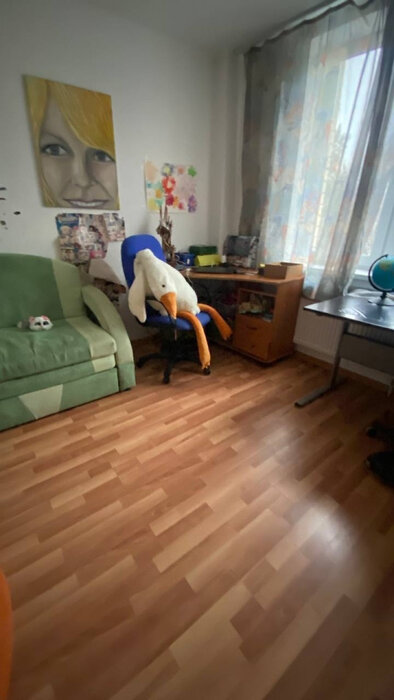 Екатеринбург, ул. Цветаевой, 4 (УНЦ) - фото квартиры (2)