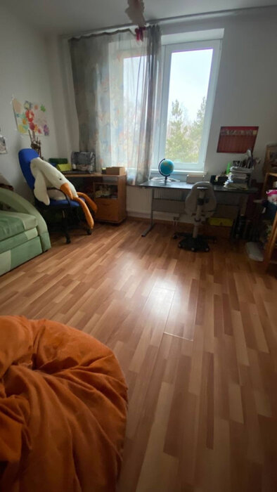 Екатеринбург, ул. Цветаевой, 4 (УНЦ) - фото квартиры (3)