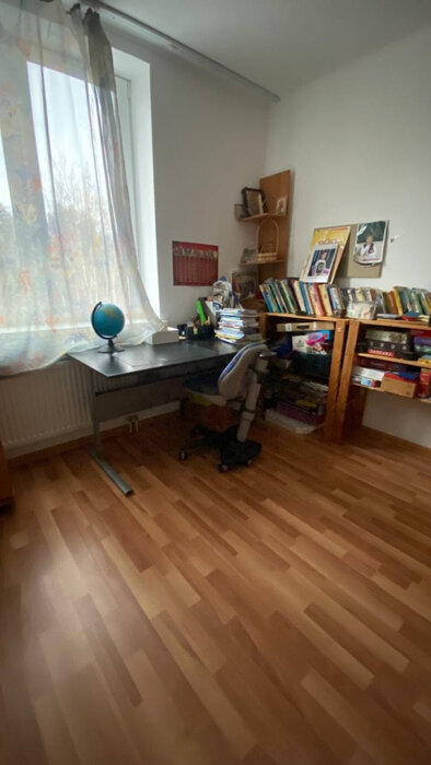 Екатеринбург, ул. Цветаевой, 4 (УНЦ) - фото квартиры (4)