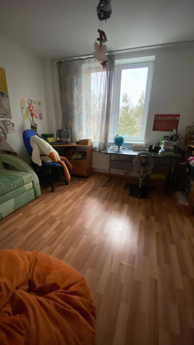 Екатеринбург, ул. Цветаевой, 4 (УНЦ) - фото квартиры (5)