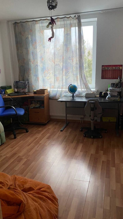 Екатеринбург, ул. Цветаевой, 4 (УНЦ) - фото квартиры (6)