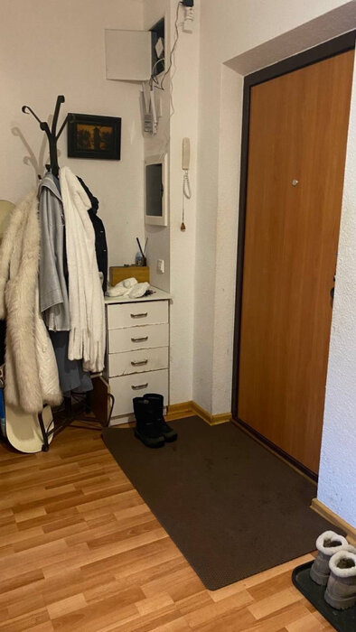 Екатеринбург, ул. Цветаевой, 4 (УНЦ) - фото квартиры (7)