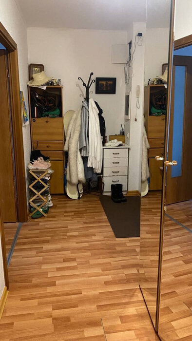 Екатеринбург, ул. Цветаевой, 4 (УНЦ) - фото квартиры (8)