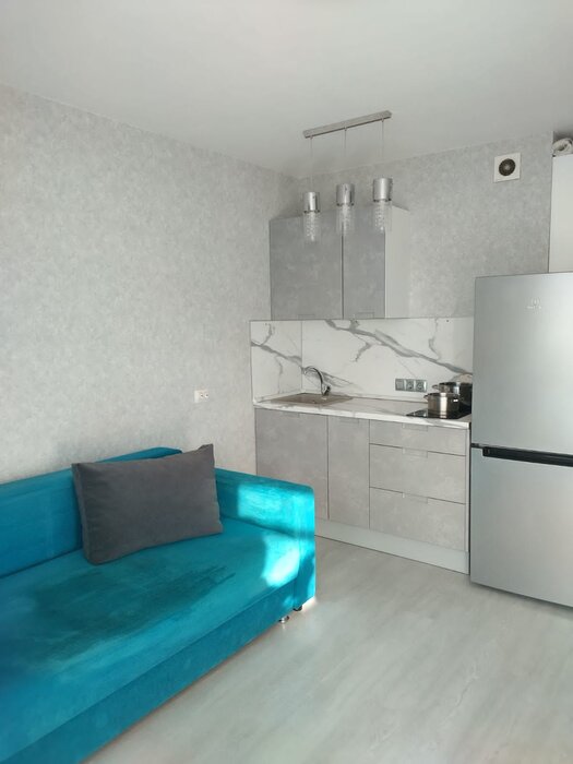 Екатеринбург, ул. Рощинская, 28 (Уктус) - фото квартиры (1)