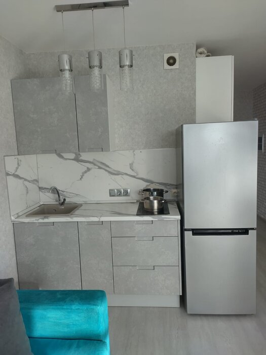 Екатеринбург, ул. Рощинская, 28 (Уктус) - фото квартиры (2)