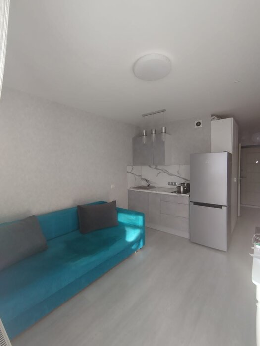 Екатеринбург, ул. Рощинская, 28 (Уктус) - фото квартиры (3)