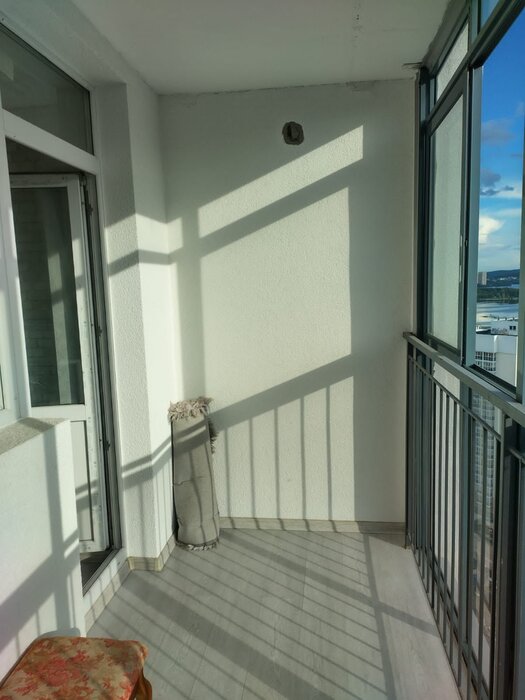 Екатеринбург, ул. Рощинская, 28 (Уктус) - фото квартиры (4)