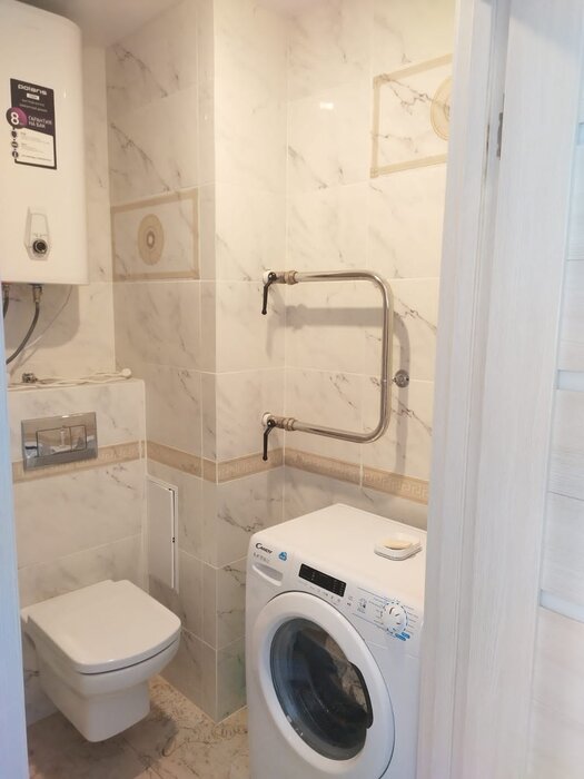 Екатеринбург, ул. Рощинская, 28 (Уктус) - фото квартиры (5)