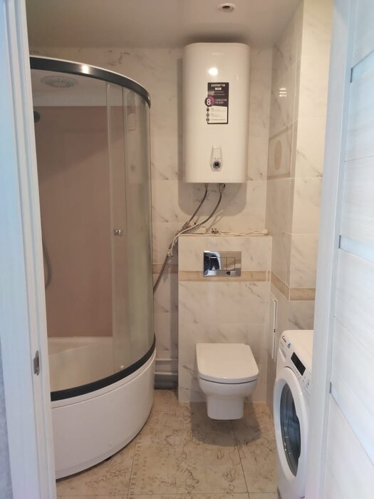 Екатеринбург, ул. Рощинская, 28 (Уктус) - фото квартиры (6)