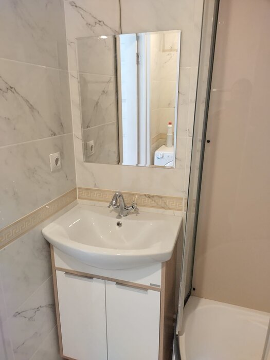 Екатеринбург, ул. Рощинская, 28 (Уктус) - фото квартиры (7)