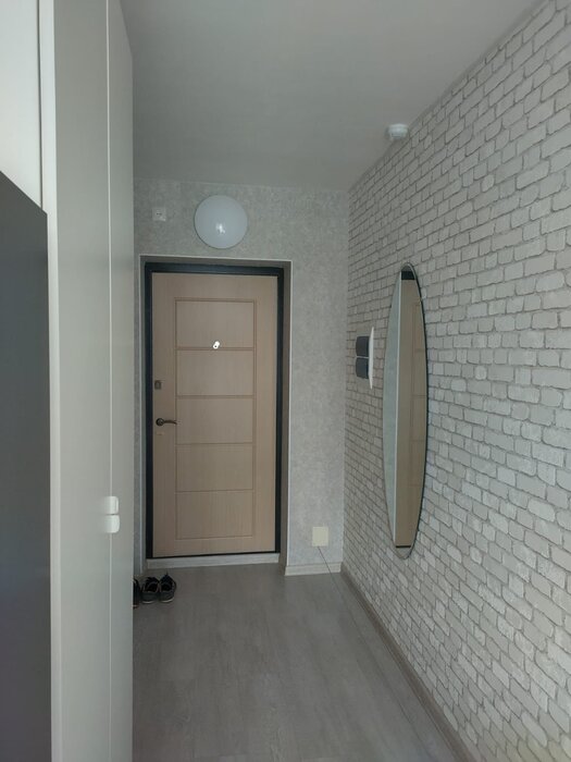 Екатеринбург, ул. Рощинская, 28 (Уктус) - фото квартиры (8)