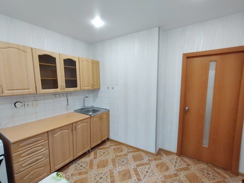 Екатеринбург, ул. Ангарская, 26 (Старая Сортировка) - фото квартиры (5)