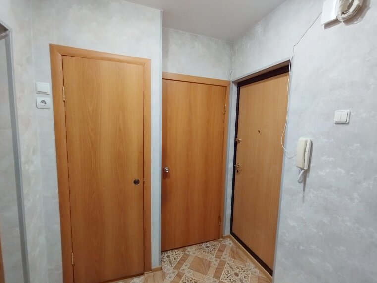 Екатеринбург, ул. Ангарская, 26 (Старая Сортировка) - фото квартиры (6)