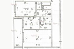 Екатеринбург, ул. Чкалова, 119 (Юго-Западный) - фото квартиры