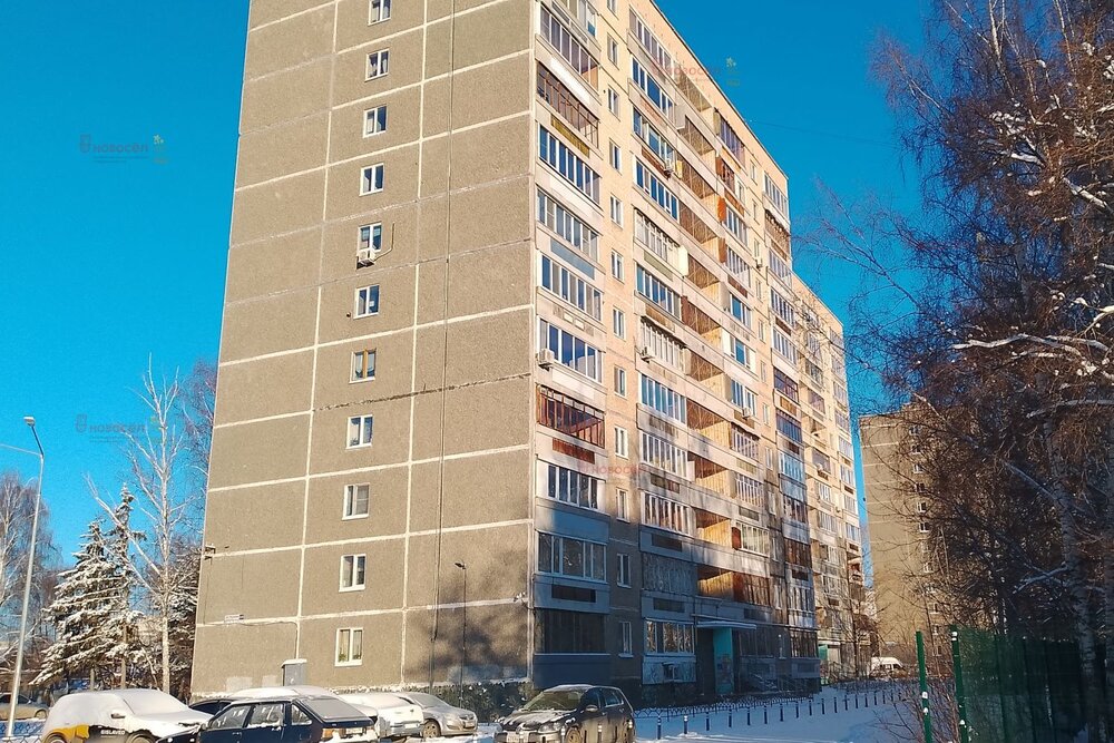 Екатеринбург, ул. Чкалова, 119 (Юго-Западный) - фото квартиры (2)