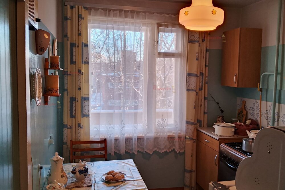 Екатеринбург, ул. Чкалова, 119 (Юго-Западный) - фото квартиры (4)