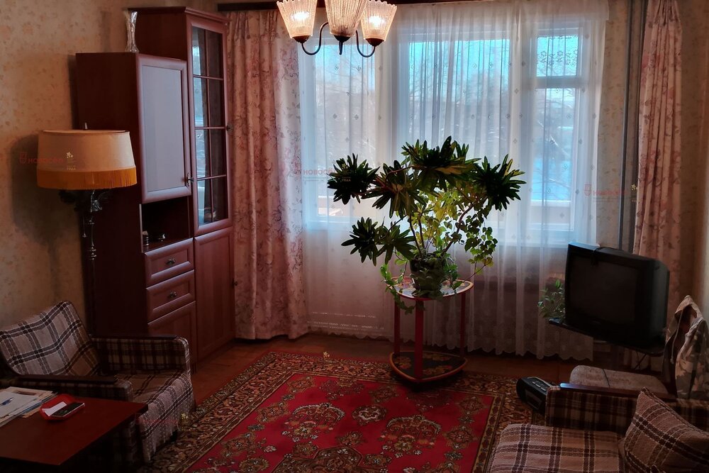 Екатеринбург, ул. Чкалова, 119 (Юго-Западный) - фото квартиры (5)