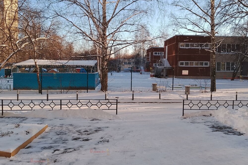 Екатеринбург, ул. Чкалова, 119 (Юго-Западный) - фото квартиры (7)