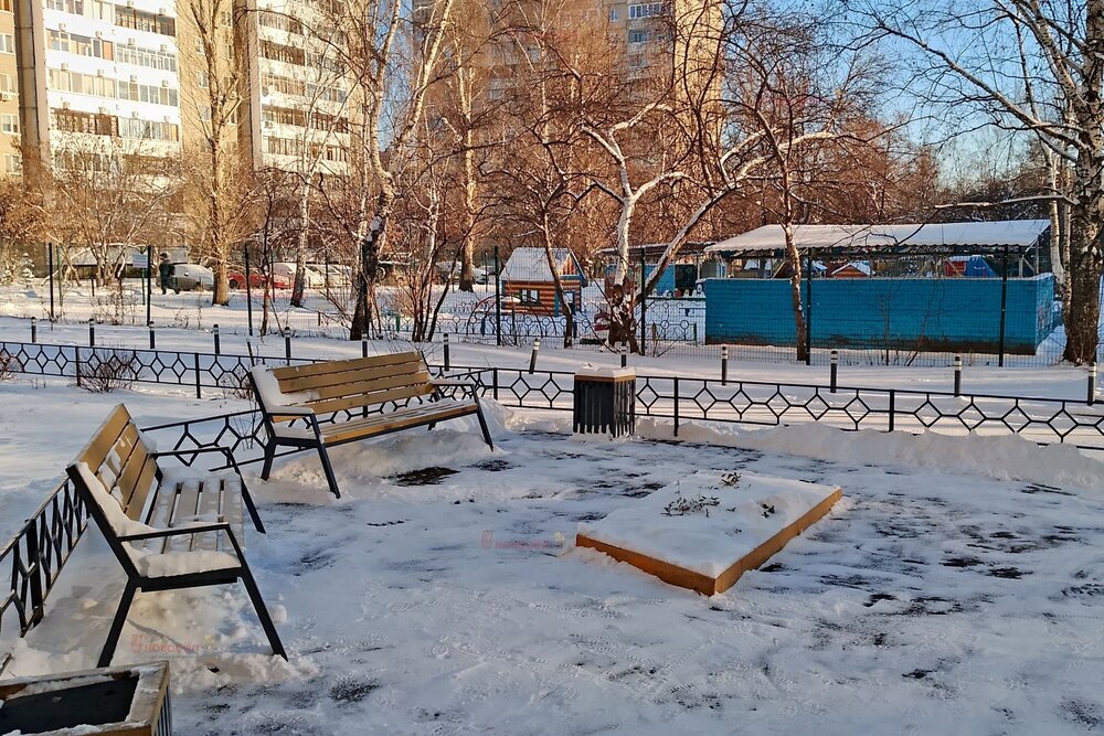 Екатеринбург, ул. Чкалова, 119 (Юго-Западный) - фото квартиры (8)