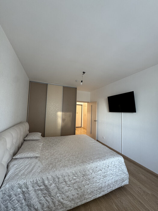 Екатеринбург, ул. Московская, 196 (Юго-Западный) - фото квартиры (1)