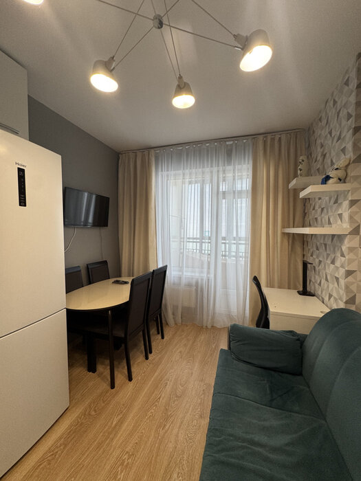 Екатеринбург, ул. Московская, 196 (Юго-Западный) - фото квартиры (2)